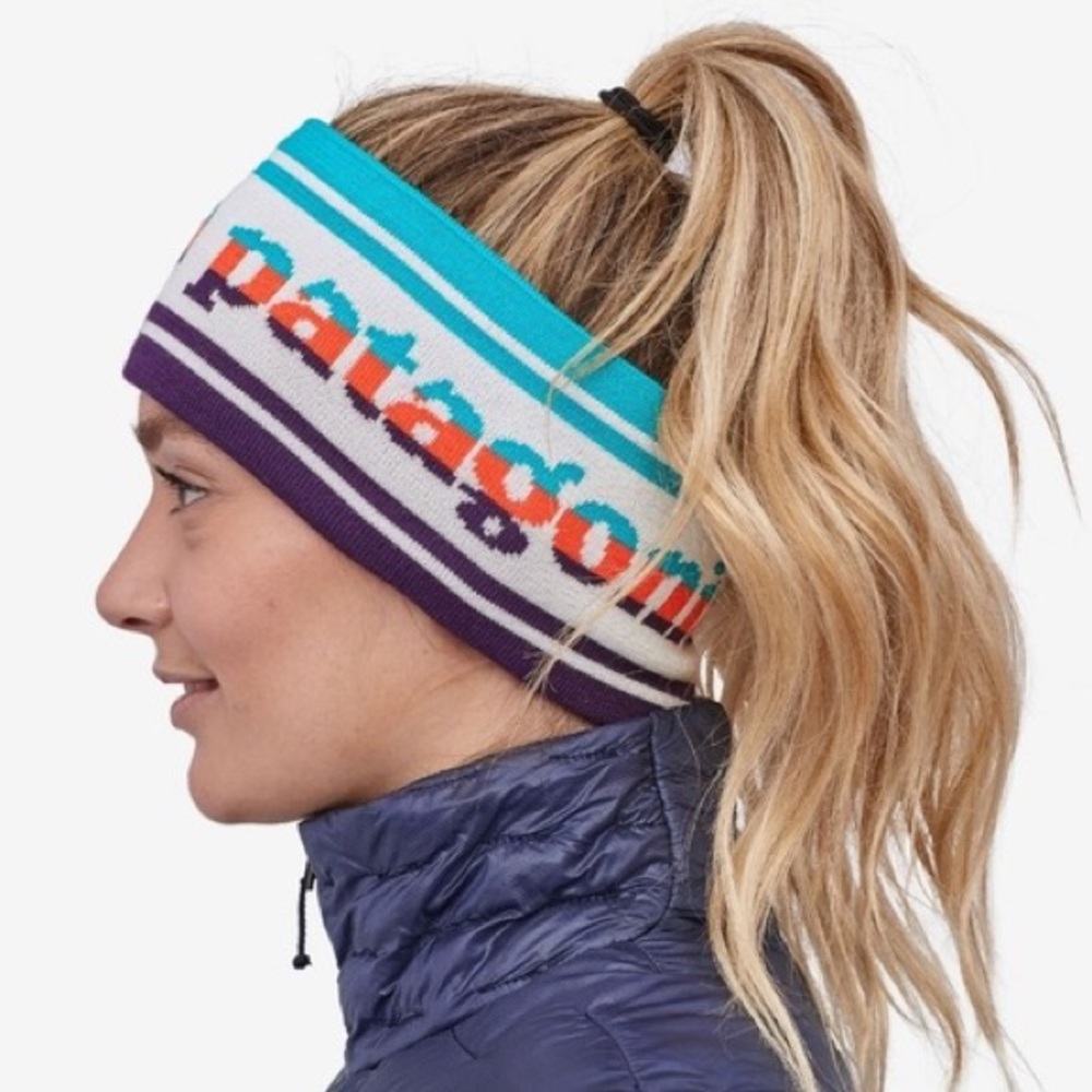 Patagonia Knit Headband
